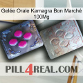 Gelée Orale Kamagra Bon Marché 100Mg 38